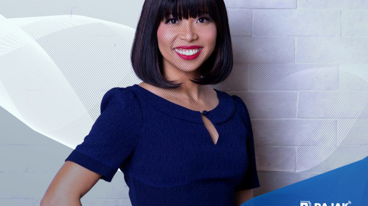 Maya Watono, Direktur Marketing InJourney