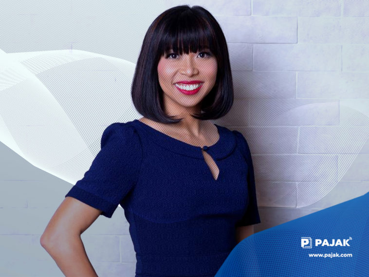Maya Watono, Direktur Marketing InJourney