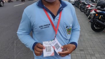 Mendorong Adopsi QRIS di Indonesia dan Negara Mitra