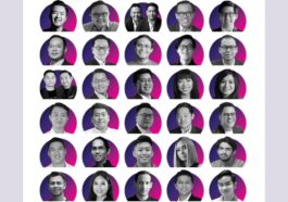 Pelopor Startup CXO dan Nusantics Masuk 40 Under 40