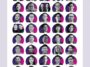 Pelopor Startup CXO dan Nusantics Masuk 40 Under 40