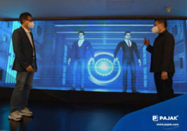 BNI Gandeng WIR Group Bangun Metaverse Indonesia