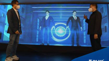 BNI Gandeng WIR Group Bangun Metaverse Indonesia