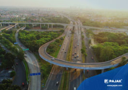 Tarif Tol Dalam Kota Jakarta Naik Mulai 26 Februari 2022
