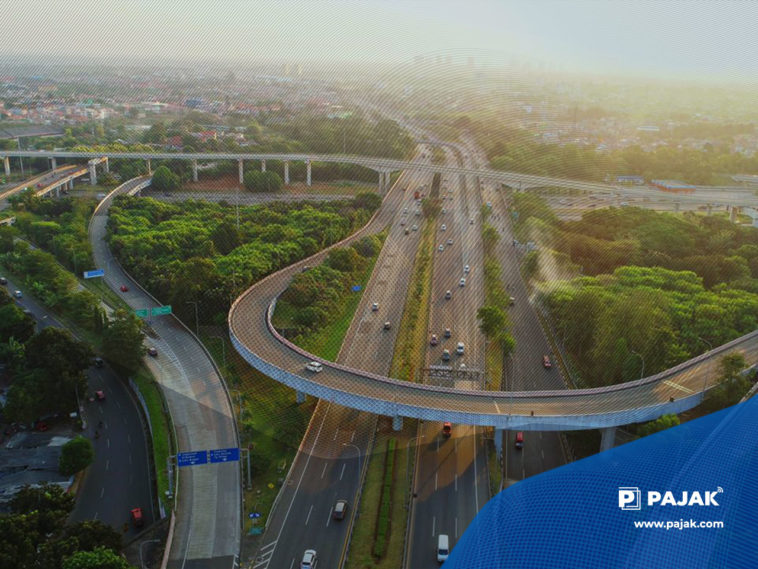 Tarif Tol Dalam Kota Jakarta Naik Mulai 26 Februari 2022