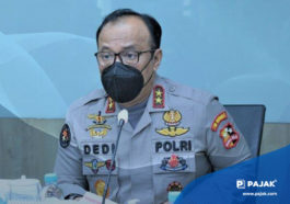 Pelanggar Karantina Bisa Dipenjara dan Denda Rp 100 Juta