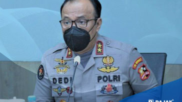 Pelanggar Karantina Bisa Dipenjara dan Denda Rp 100 Juta