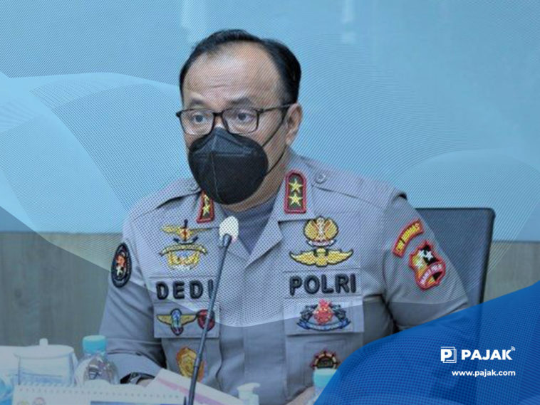 Pelanggar Karantina Bisa Dipenjara dan Denda Rp 100 Juta