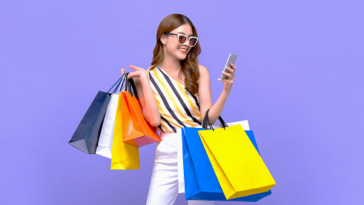 Tren FOMO dan YOLO Pengaruhi Sifat Boros Anak Muda