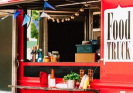 Food Truck Menjadi Peluang Bisnis Menjanjikan