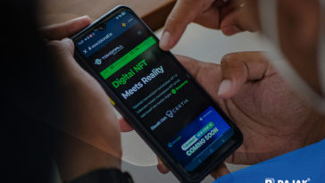 Aspakrindo Dukung PPATK dan Bappebti Awasi Kripto NFT