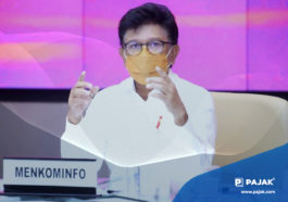 Presidensi G20 Pemulihan Pandemi Lewat Teknologi Digital