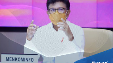 Presidensi G20 Pemulihan Pandemi Lewat Teknologi Digital