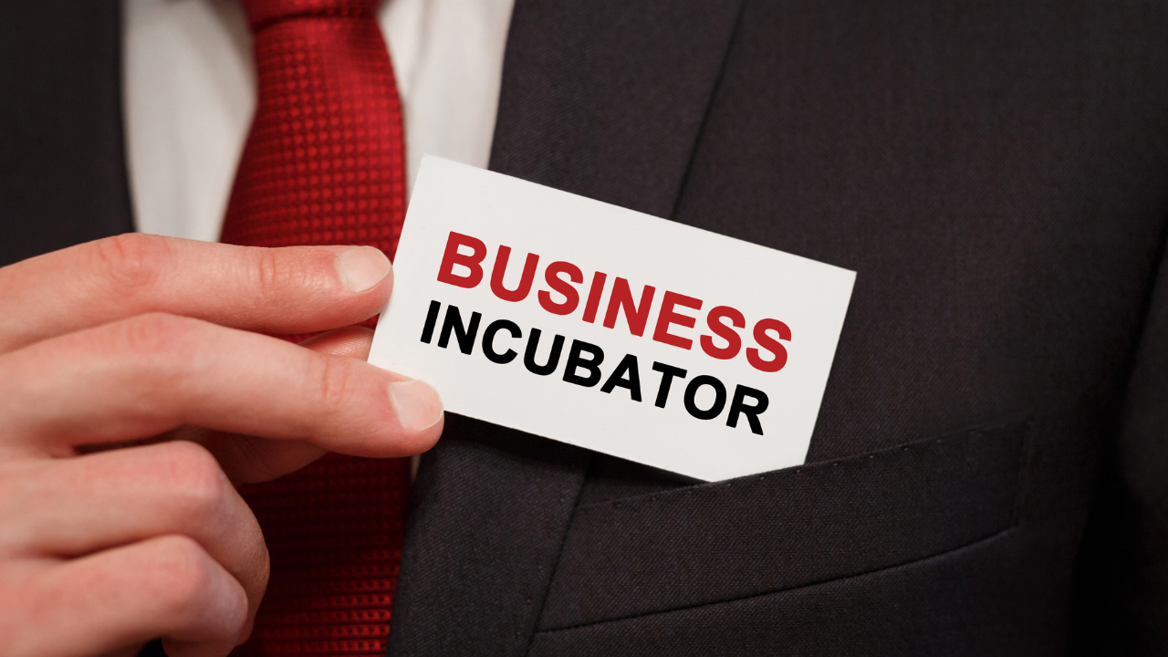 Mengenal Cara Kerja Inkubator Bisnis