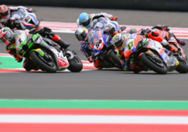 Menilik Peluang Diselenggarakannya MotoGP di Mandalika
