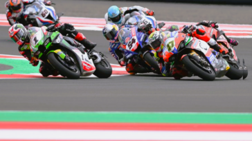 Menilik Peluang Diselenggarakannya MotoGP di Mandalika