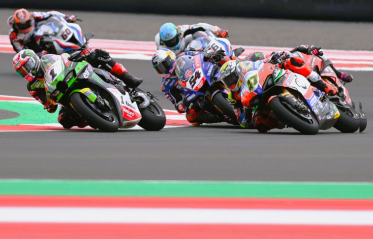 Menilik Peluang Diselenggarakannya MotoGP di Mandalika
