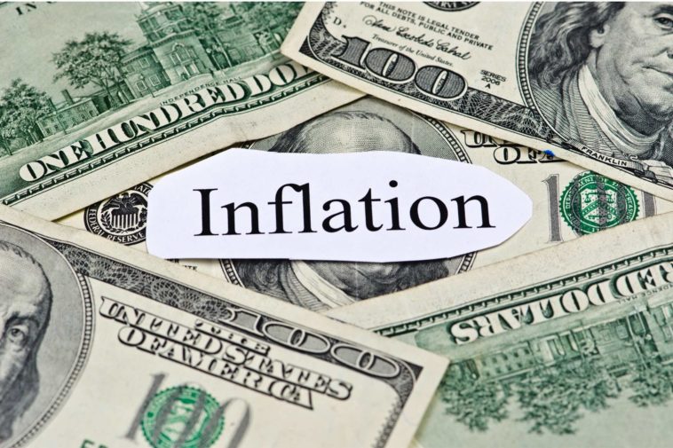 Inflasi dan Pertumbuhan Ekonomi, Apa Hubungannya?