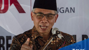 OJK dan Pemerintah Perkuat Teknologi APU/PPT