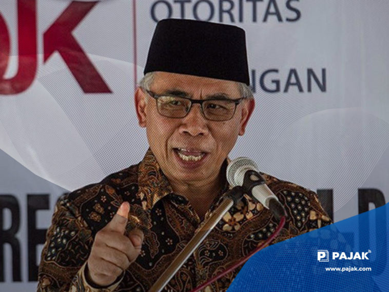 OJK dan Pemerintah Perkuat Teknologi APU/PPT