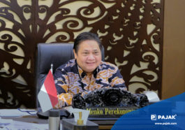 Airlangga: Moody’s Pertahankan “Sovereign Credit Rating”