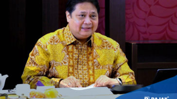 Industri EBT Beri Kontribusi Positif Pertumbuhan Ekonomi