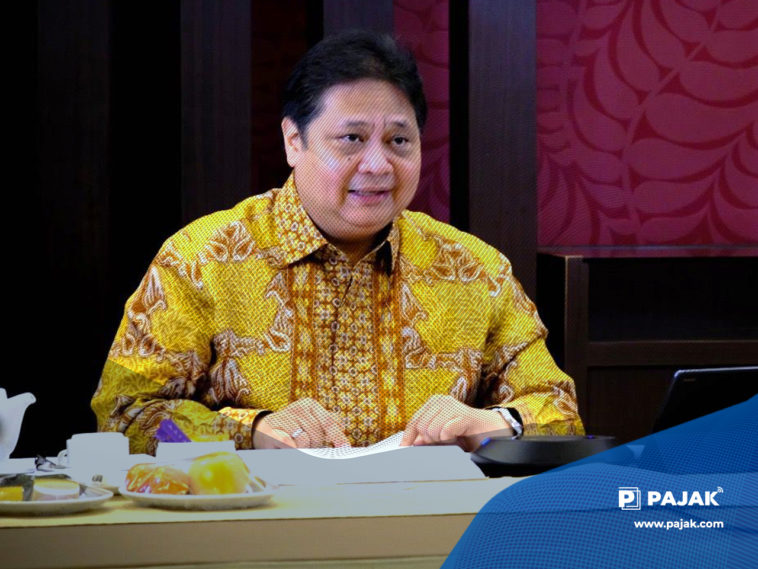 Industri EBT Beri Kontribusi Positif Pertumbuhan Ekonomi