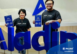 Bank Aladin dan Evermos Fasilitasi UMKM Dana Syariah