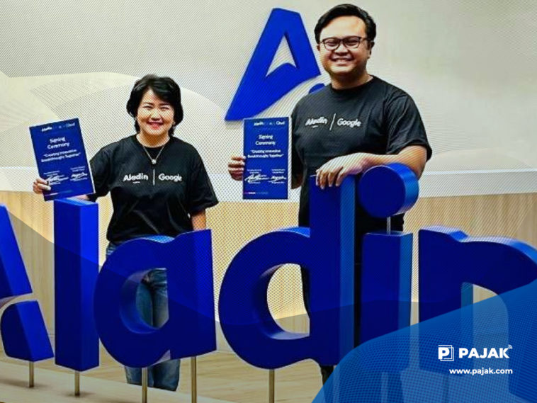 Bank Aladin dan Evermos Fasilitasi UMKM Dana Syariah