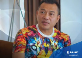 Anang Hermansyah Akan Luncurkan Games Berbasis NFT