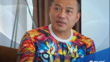 Anang Hermansyah Akan Luncurkan Games Berbasis NFT