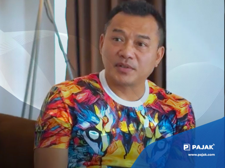 Anang Hermansyah Akan Luncurkan Games Berbasis NFT