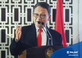 Menteri ESDM Paparkan Upaya Transisi Energi Indonesia