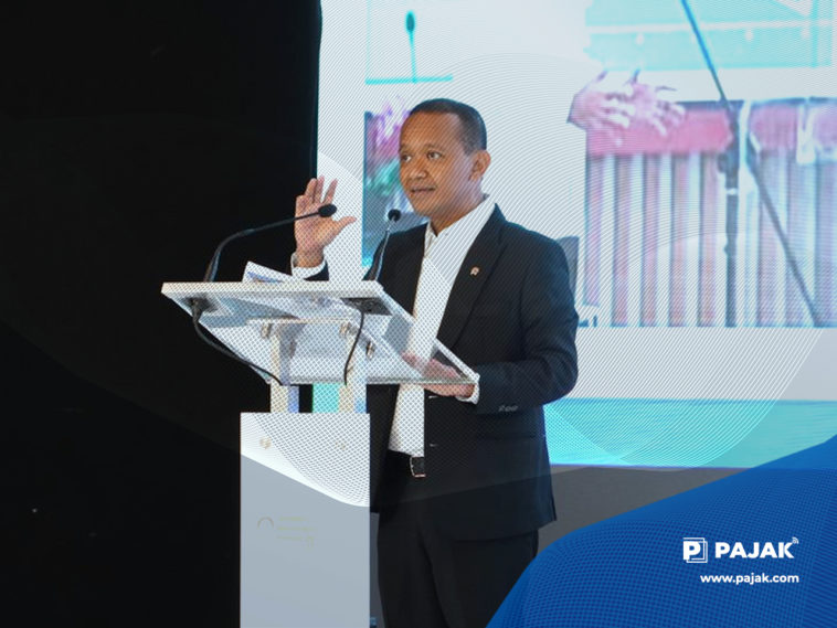 Bahlil: Hilirisasi Tingkatkan Investasi Industri 90,7 Persen