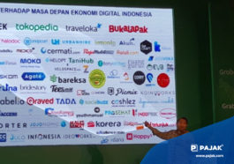 BEI: 15 “Startup” Berpotensi Raih Pendanaan IPO Rp 127 T