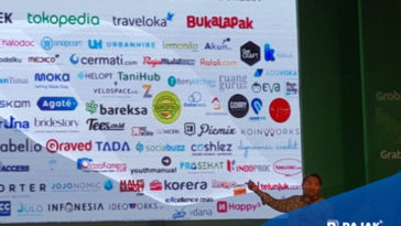 BEI: 15 “Startup” Berpotensi Raih Pendanaan IPO Rp 127 T
