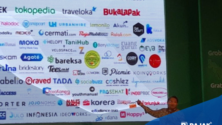 BEI: 15 “Startup” Berpotensi Raih Pendanaan IPO Rp 127 T