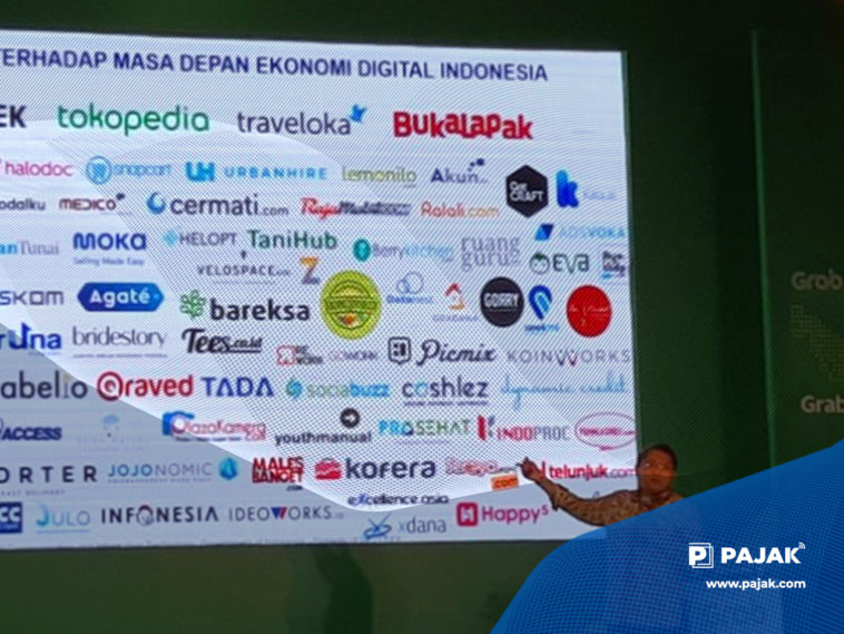 BEI: 15 “Startup” Berpotensi Raih Pendanaan IPO Rp 127 T