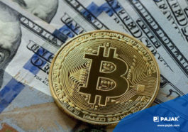 OJK Larang Rekening Bank, Perdagangan Kripto Tuai Kritik