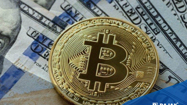 OJK Larang Rekening Bank, Perdagangan Kripto Tuai Kritik
