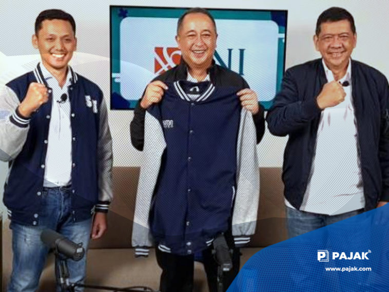 Lima Dukungan BNI Dorong UMKM “Go Global”