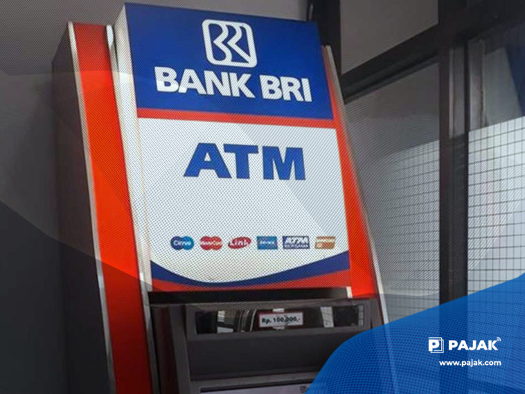 Bank BRI Catat Laba Bersih Rp 32,22 Triliun