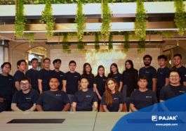 “Startup” Brick Dapat Modal Rp 122 M dari Investor Global
