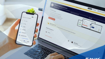 Mengenal Layanan Keuangan Inklusif dari Brick