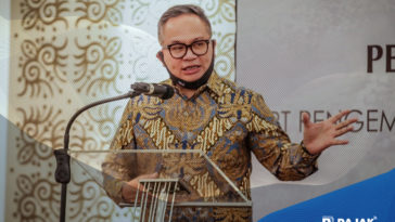 Merah Putih Fund Siapkan Rp 4,3 T untuk Startup Lokal