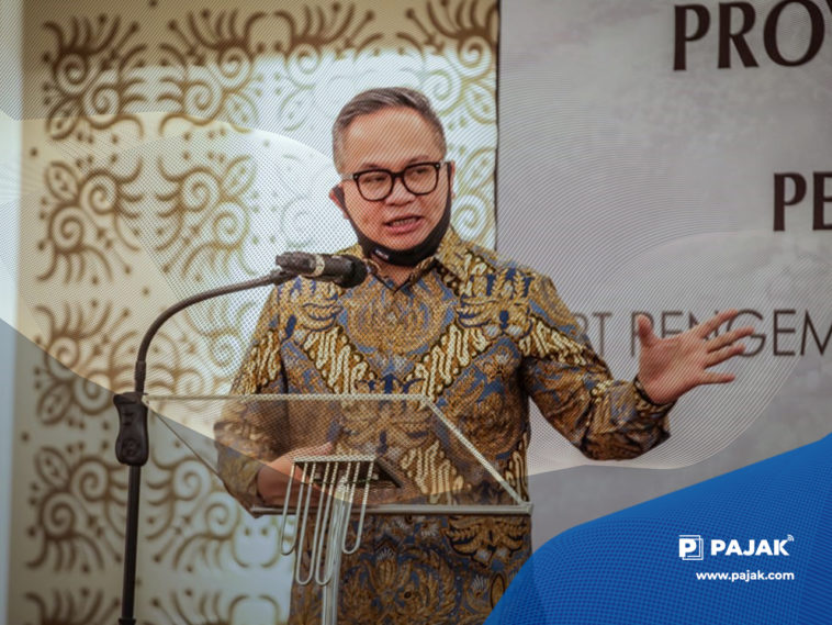Merah Putih Fund Siapkan Rp 4,3 T untuk Startup Lokal