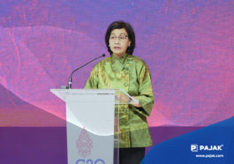 G20 Sepakati Implementasi Pajak Minimum Global di 2023