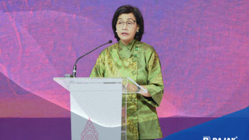 G20 Sepakati Implementasi Pajak Minimum Global di 2023