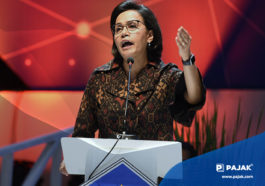 Indonesia Butuh Rp 3.461 T untuk Turunkan Emisi Karbon