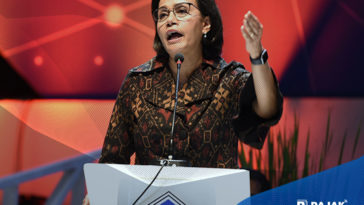 Indonesia Butuh Rp 3.461 T untuk Turunkan Emisi Karbon
